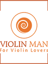 violin man